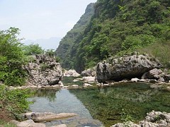八里沟图片