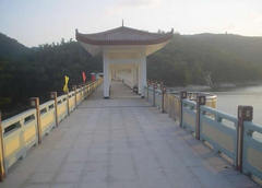 石竹山风景区图片