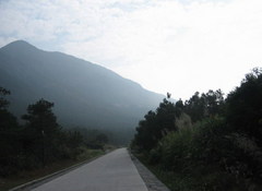 石竹山风景区图片