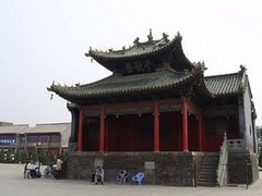 关林图片