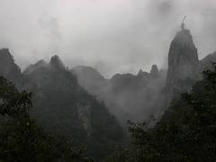 石人山风景名胜区图片