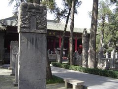 关林图片