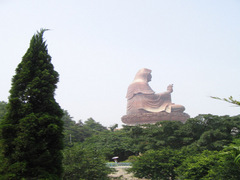 西樵山风景名胜区图片