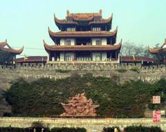 天心阁图片