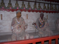灵岩寺图片