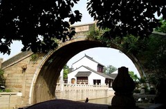 大明寺图片