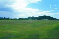 唐指山风景区图片