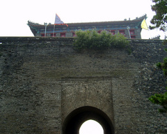 山海关图片
