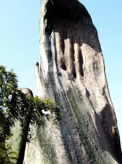香山健锐营
