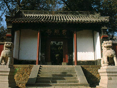 普照寺图片