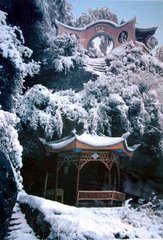 玉泉山（静明园）