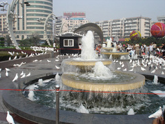 洋货市场图片