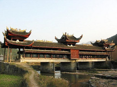 河伯乡图片