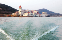 和县香泉湖图片