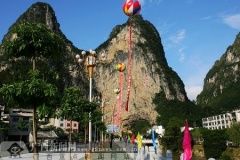 三门海生态旅游区(水源洞)图片