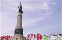 斯大林公园图片