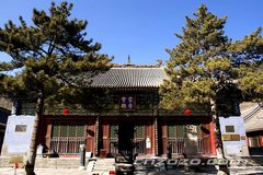 碧山寺图片