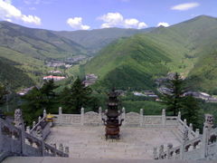 龙泉寺图片