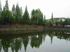 饮马池图片
