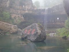 青龙潭图片