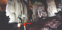 织金洞风景区图片