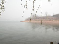 蟠龙湖图片