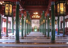 清真北大寺图片
