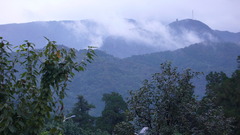 鹫峰山图片