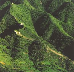 青山关图片