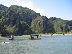 拒马河3