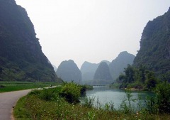 赛桂林图片