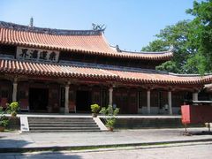开元寺图片
