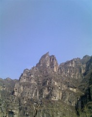 燕山图片