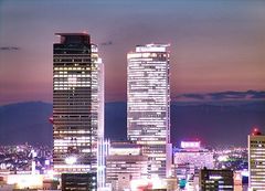 名古屋图片
