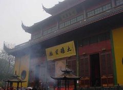 灵隐寺