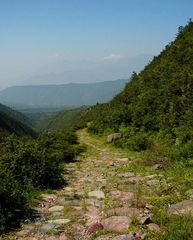 茶马古道图片
