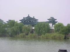 太湖仙岛图片
