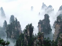 双门迎宾照片第1张