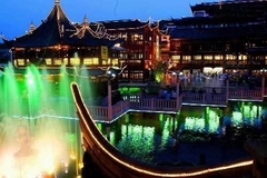 豫园图片