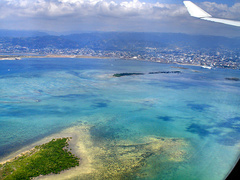遥望宿雾城