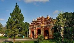 皇宫图片