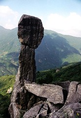 天目山图片