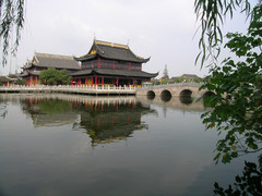 全福讲寺图片