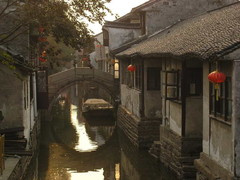 富安桥图片