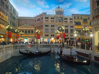 威尼斯人