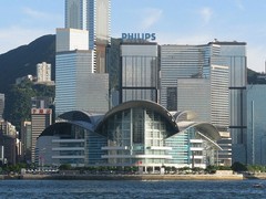 会展中心图片