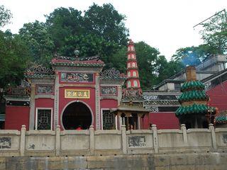 妈祖阁