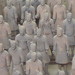 秦兵马俑博物馆