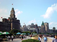 外滩图片