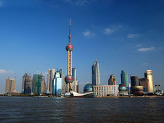 外滩图片